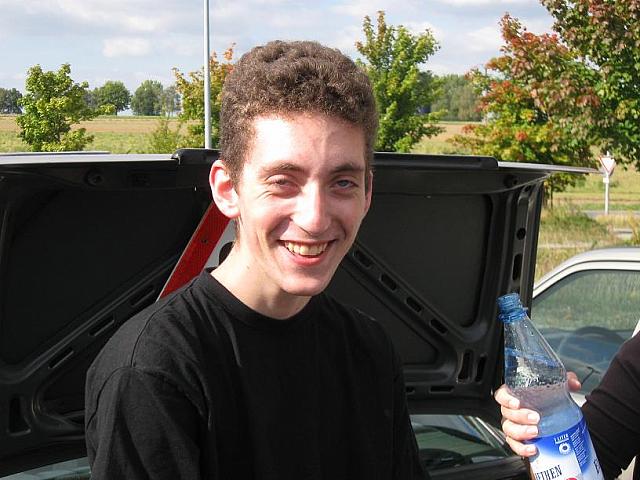 Buntes und Sternetreffen 109