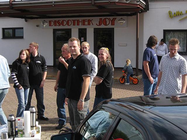 Buntes und Sternetreffen 114