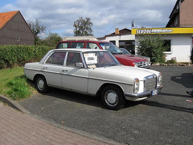 Buntes und Sternetreffen 116