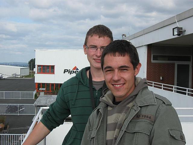 Buntes und Sternetreffen 120