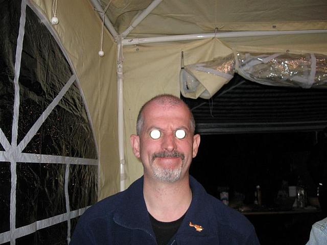 Buntes und Sternetreffen 133