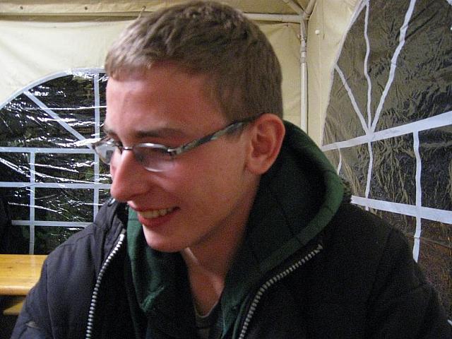 Buntes und Sternetreffen 135