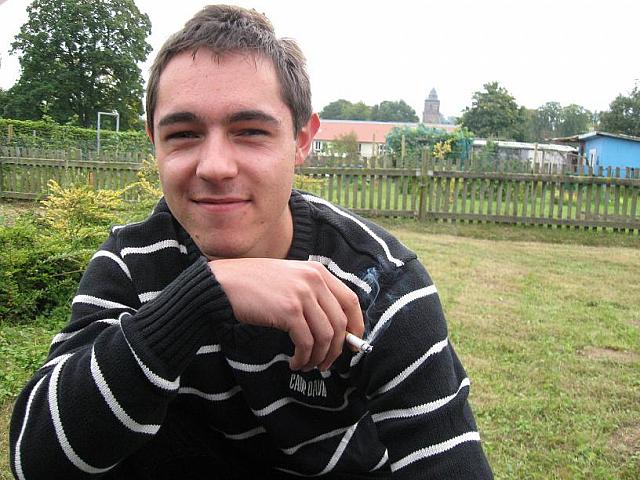 Buntes und Sternetreffen 141