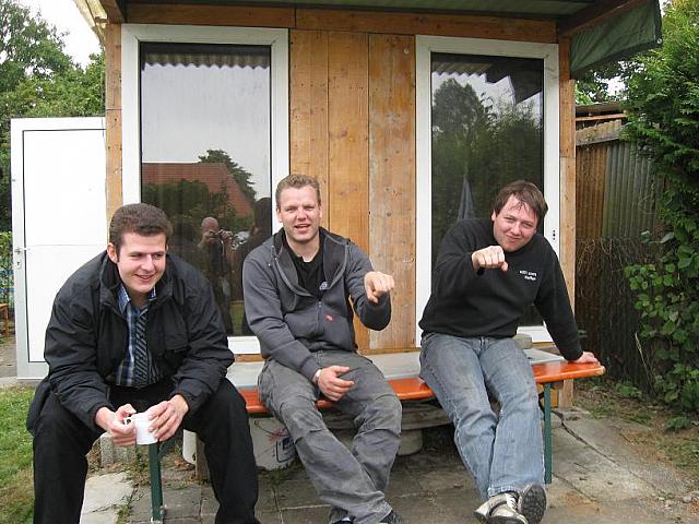 Buntes und Sternetreffen 142