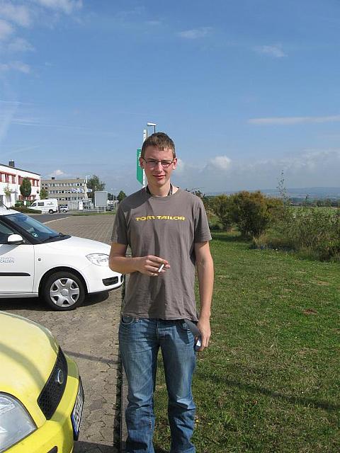 Buntes und Sternetreffen 147