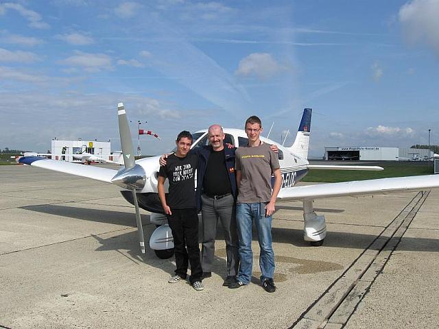 Buntes und Sternetreffen 148