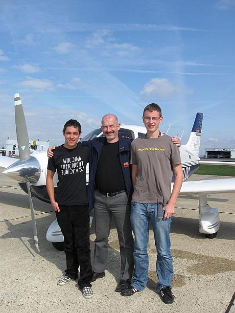 Buntes und Sternetreffen 149