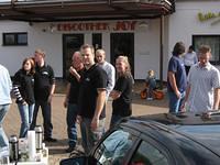 Buntes und Sternetreffen 114