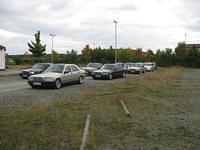 Buntes und Sternetreffen 128