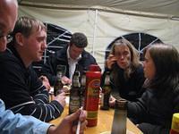 Buntes und Sternetreffen 137